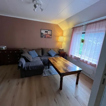 Апартаменты Gulthus