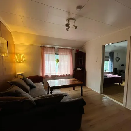 Gulthus Apartment