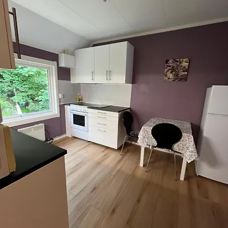 Gulthus Apartment *