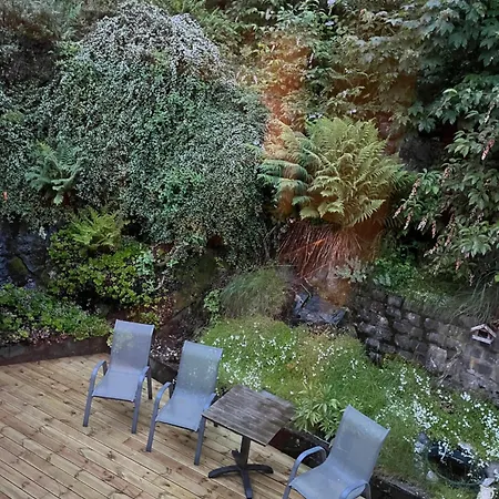 Appartement Gulthus *