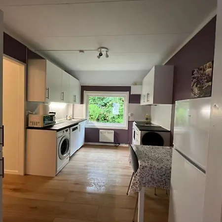 Gulthus Apartamento *