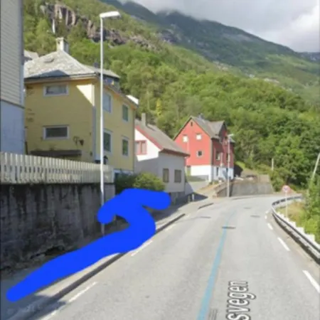 Gulthus Odda