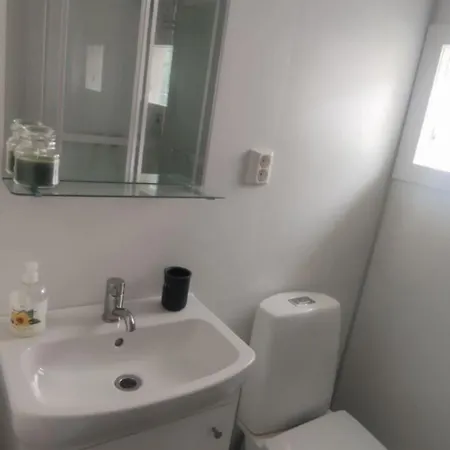 Apartment Gulthus