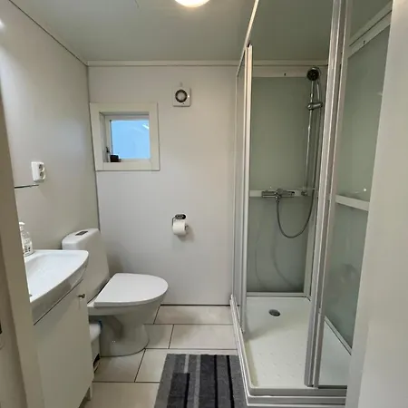 Апартаменты Gulthus *