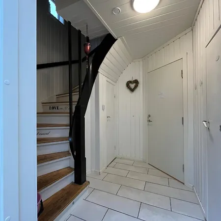 Gulthus Apartamento Odda