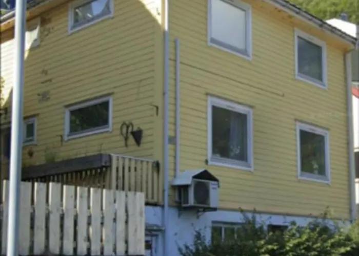 Gulthus Apartamento *