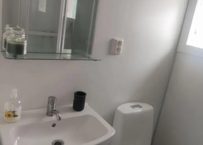 Apartamento Gulthus