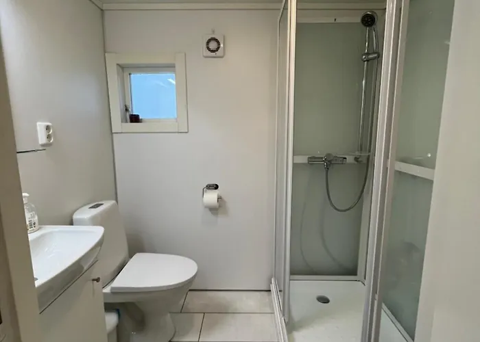 Apartamento Gulthus *